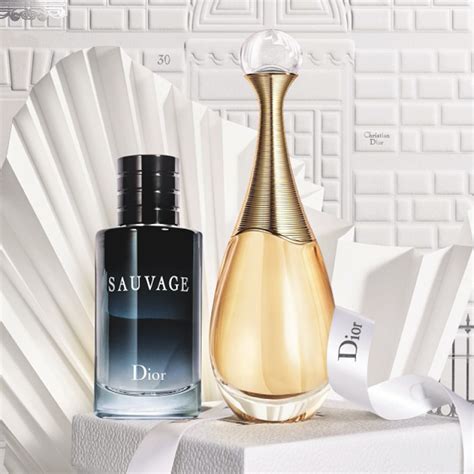 david jones perfumes online